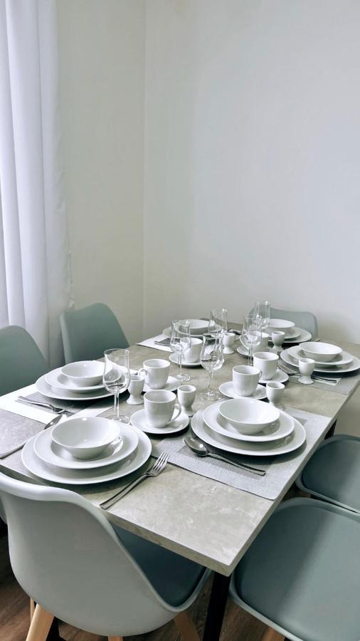 Ferienwohnung Bispingen Extérieur photo