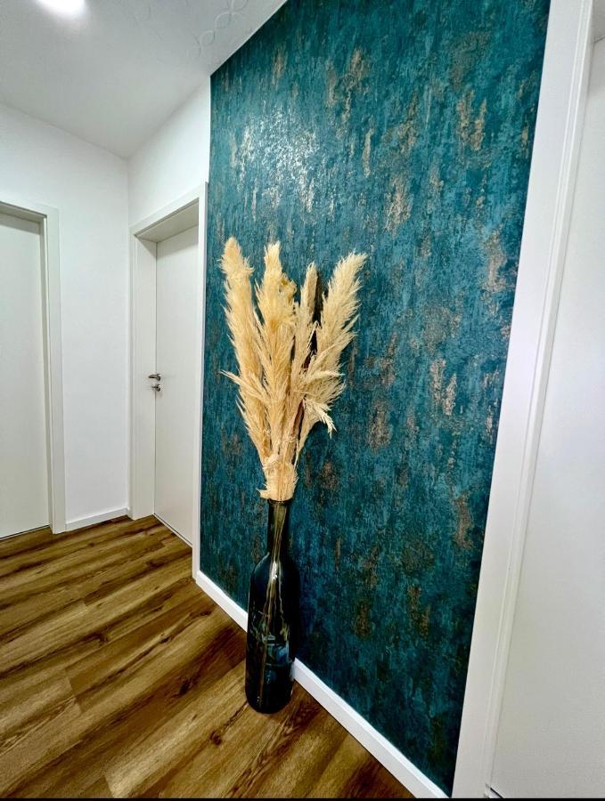 Ferienwohnung Bispingen Extérieur photo
