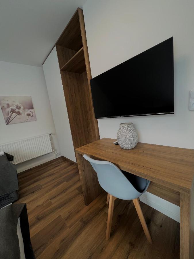 Ferienwohnung Bispingen Extérieur photo
