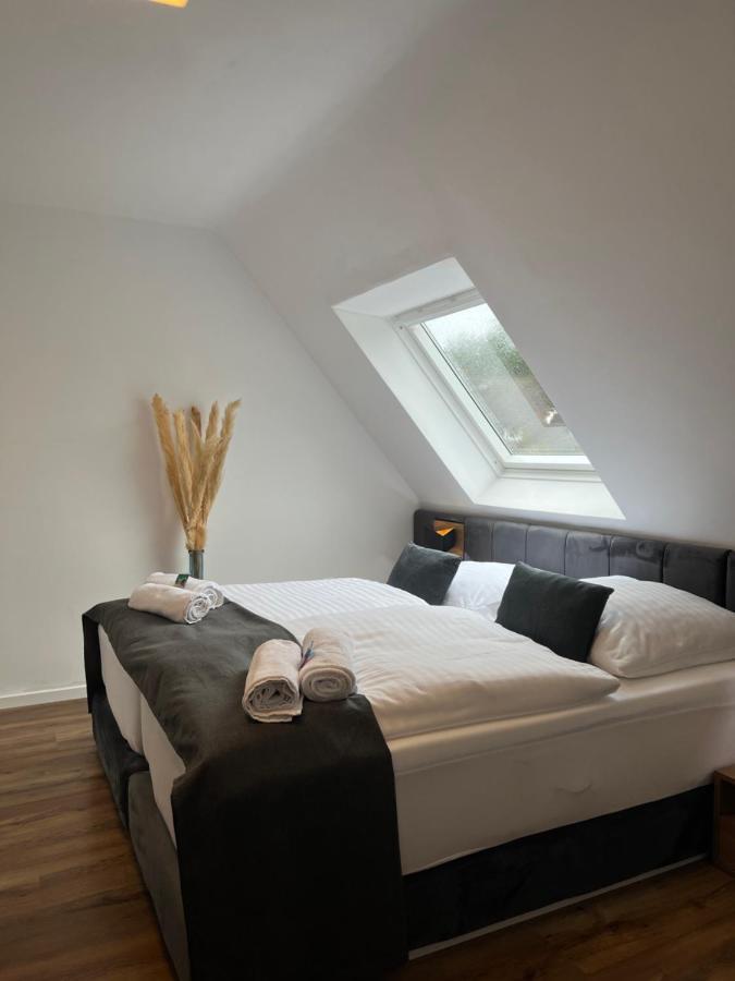 Ferienwohnung Bispingen Extérieur photo
