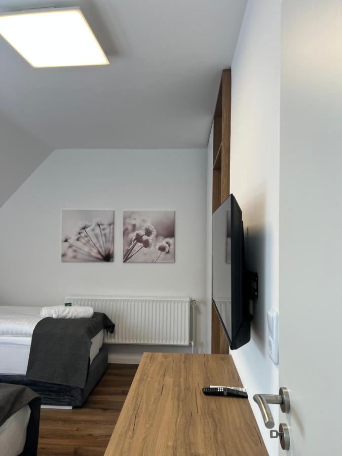 Ferienwohnung Bispingen Extérieur photo