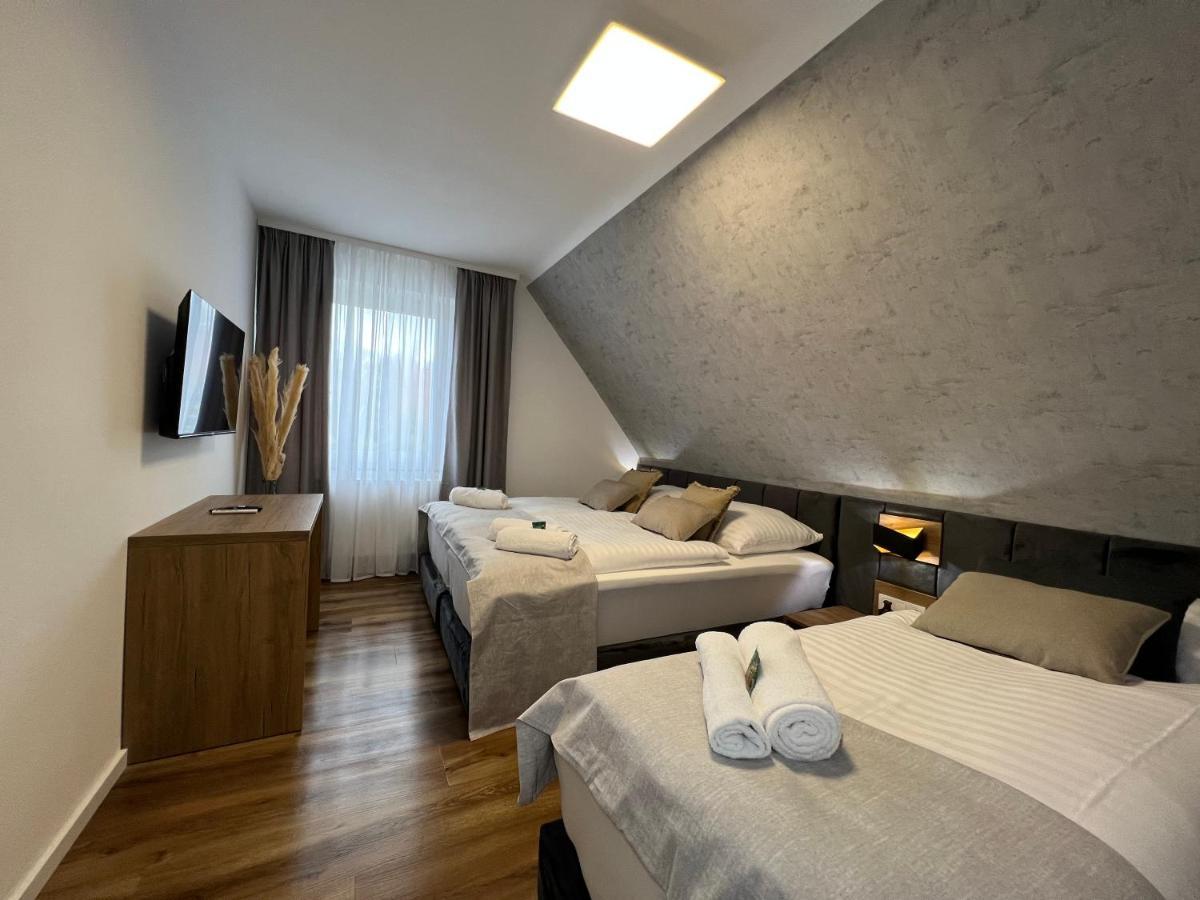 Ferienwohnung Bispingen Extérieur photo