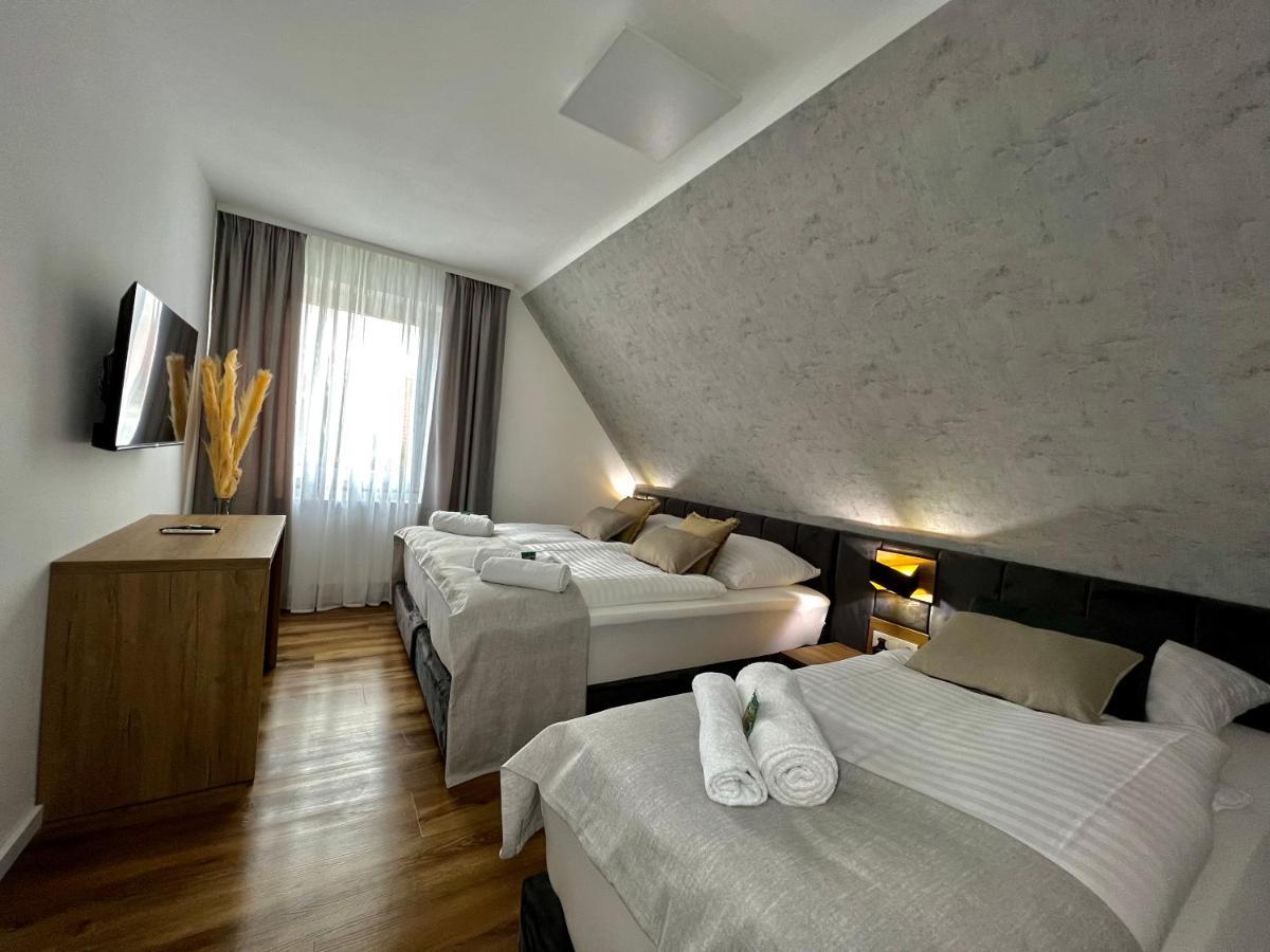 Ferienwohnung Bispingen Extérieur photo