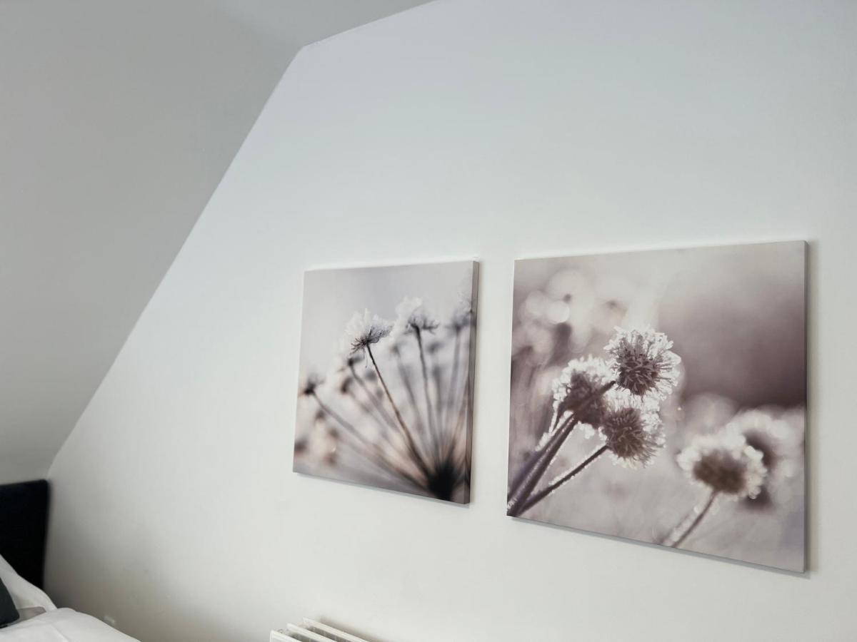 Ferienwohnung Bispingen Extérieur photo