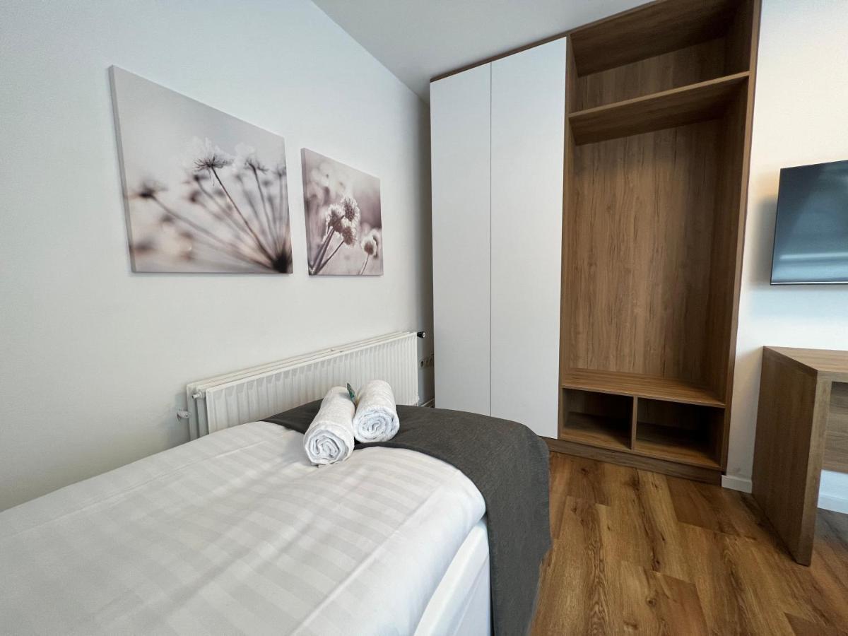 Ferienwohnung Bispingen Extérieur photo