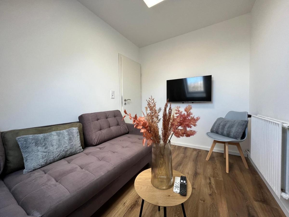 Ferienwohnung Bispingen Extérieur photo