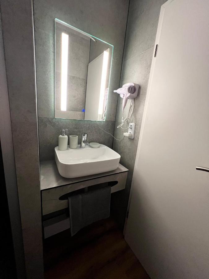 Ferienwohnung Bispingen Extérieur photo