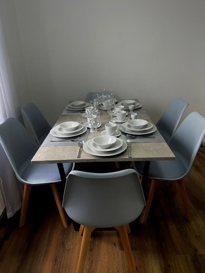 Ferienwohnung Bispingen Extérieur photo
