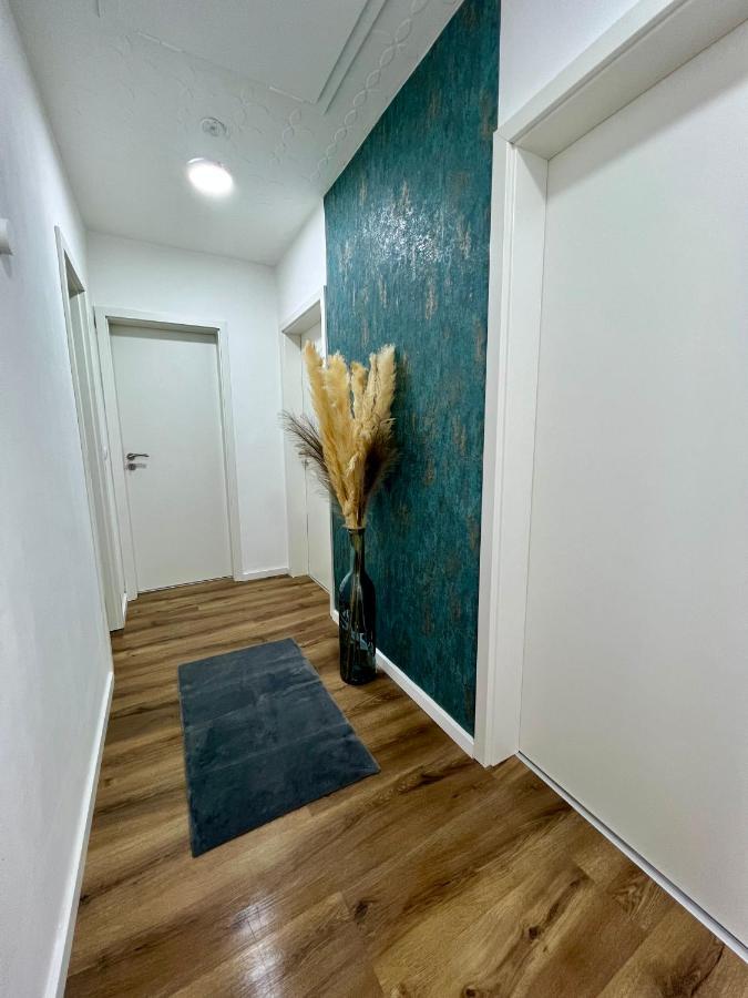 Ferienwohnung Bispingen Extérieur photo