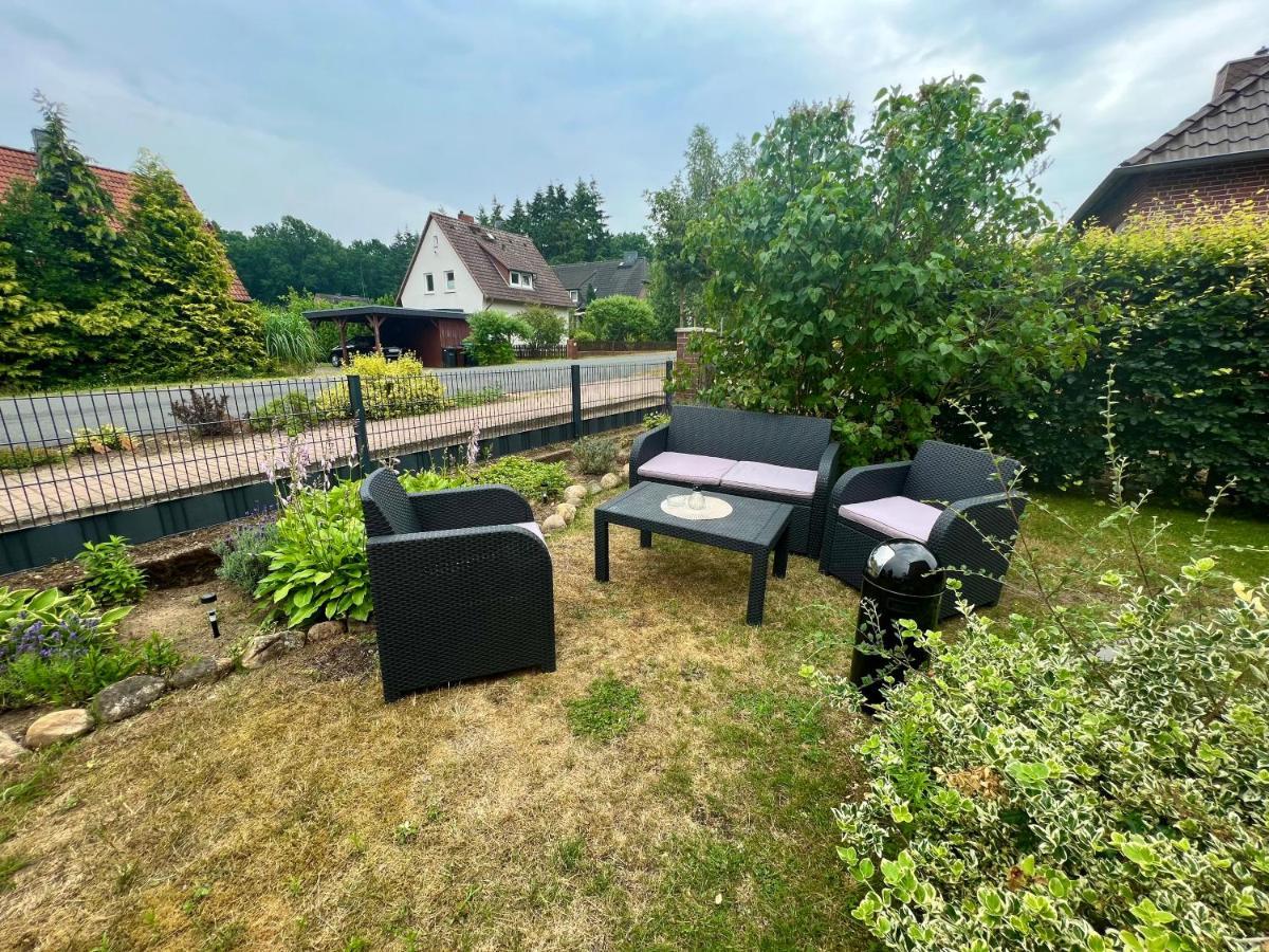 Ferienwohnung Bispingen Extérieur photo