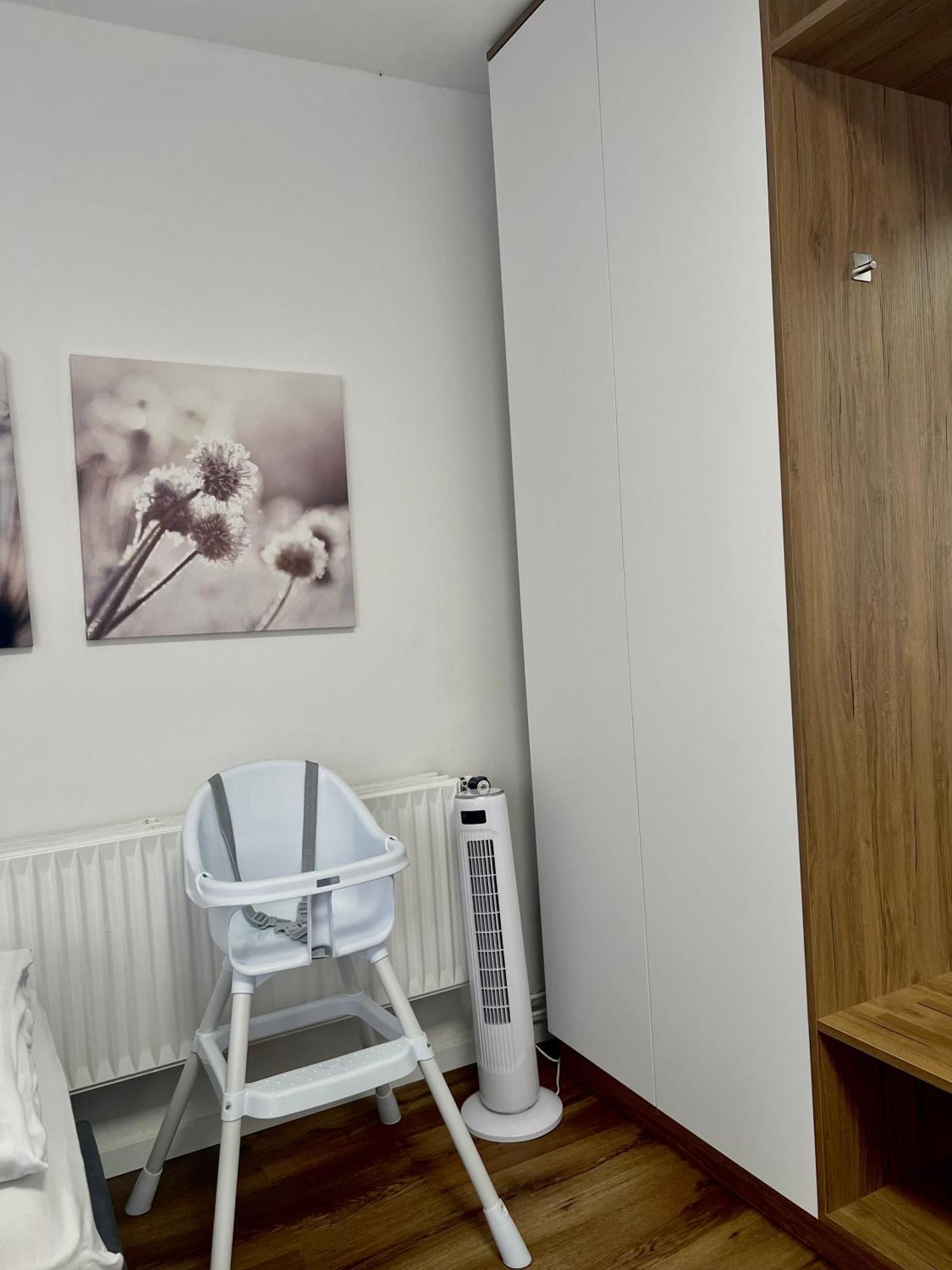 Ferienwohnung Bispingen Extérieur photo