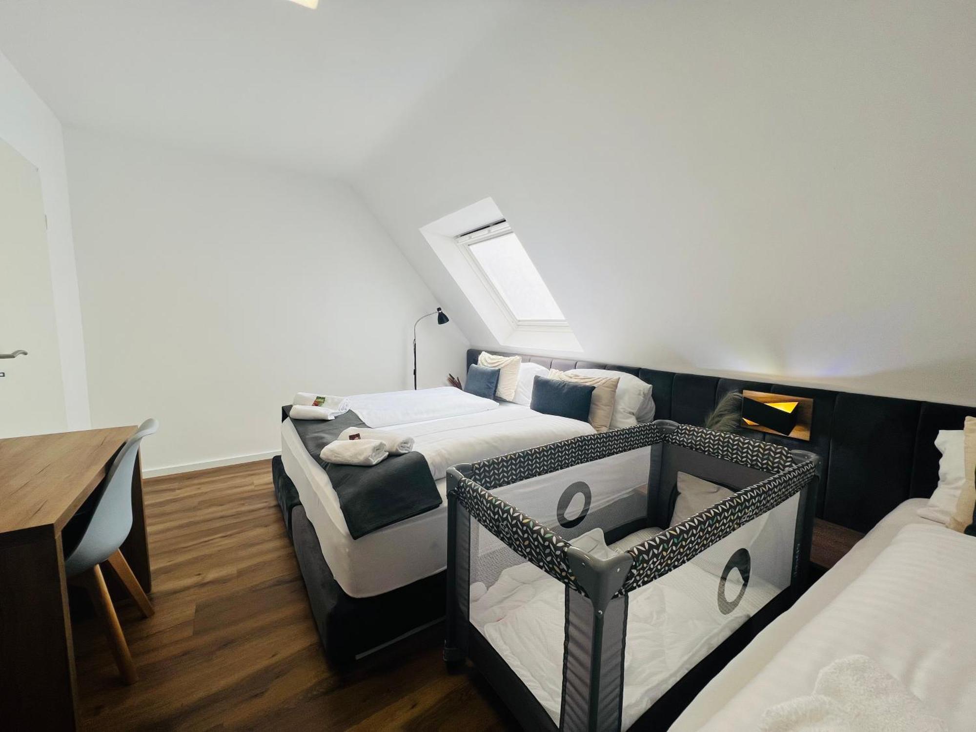 Ferienwohnung Bispingen Extérieur photo